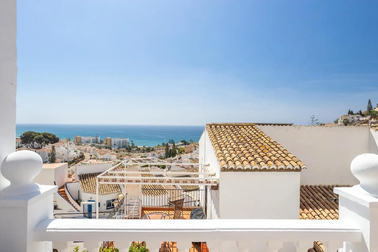 Casa Carolina Holiday Rental Nerja